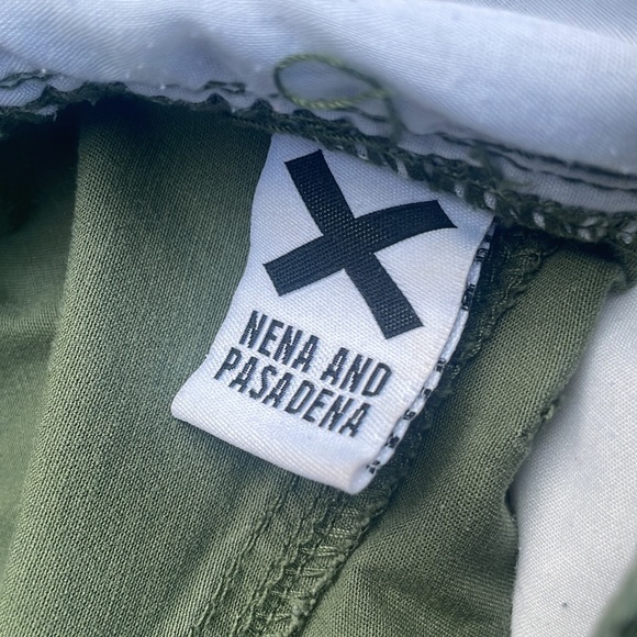 Nena and Pasadena Pants - Picture 8 of 16